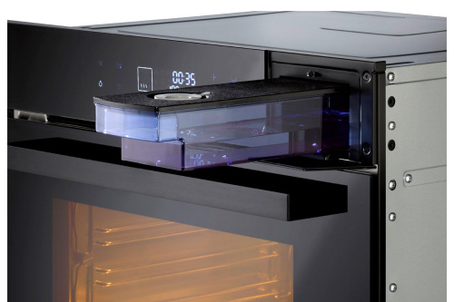 Духовой шкаф CASO SteamMaster E 56 фото 2