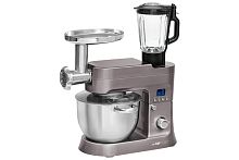 Кухонный комбайн Clatronic KM 3674 titan