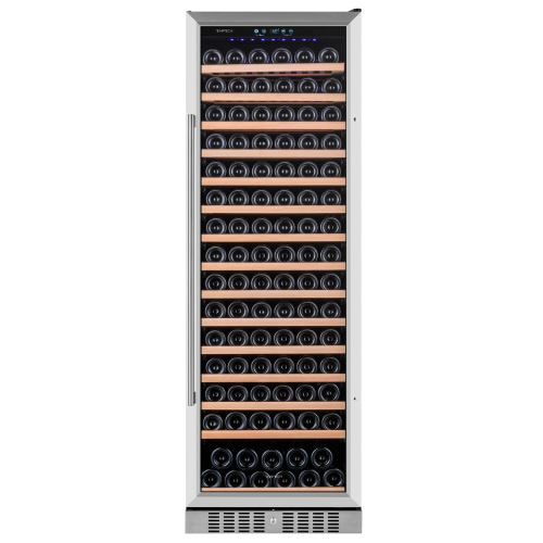 Винный шкаф Temptech WP180SCS фото 3