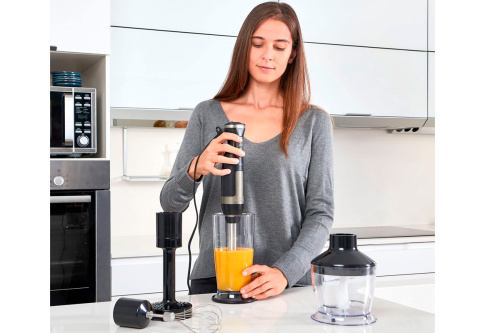 Блендер Black+Decker BXHBA1500E фото 5