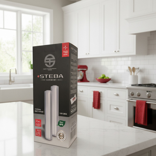 Рулоны вакуумные Steba VBR 2806 фото 3