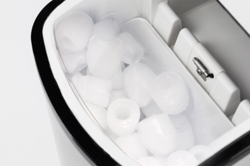Льдогенератор CASO IceMaster Ecostyle фото 5