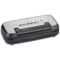 Вакууматор CASO VRH 590