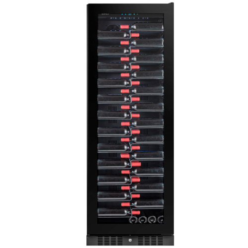 Винный шкаф Temptech CPRO1800SRB фото 3