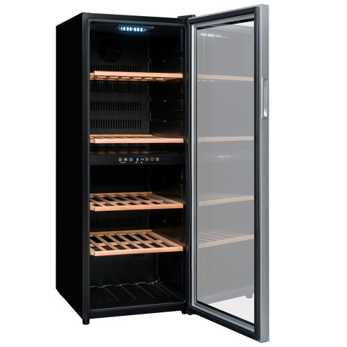 Винный шкаф Climadiff CD90B1 фото 5