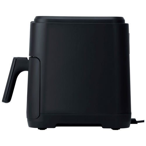 Аэрофритюрница Steba HF 9501 DUO BLACK фото 2