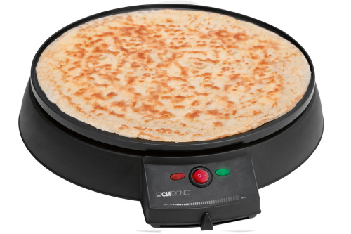 Блинница Clatronic CM 3372 фото 2