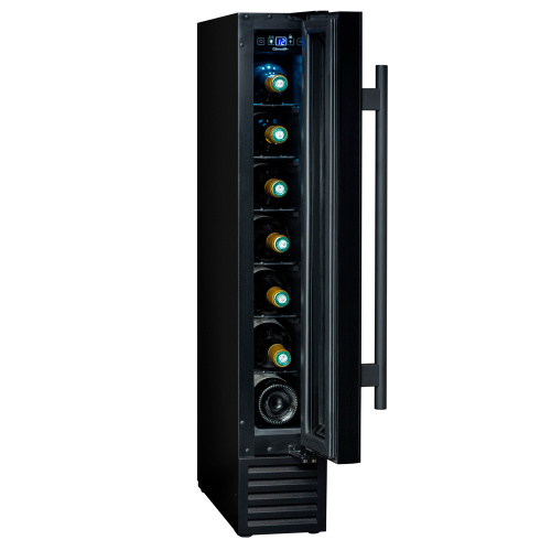 Винный шкаф Climadiff CBU7S1B фото 7