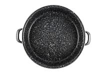 Кастрюля низкая Vitrinor K2 24 без крышки