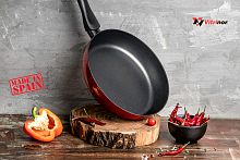 Сковорода Vitrinor V Poivre Rouge 26