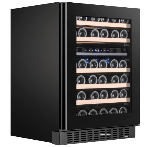 Винный шкаф Temptech OX60DRB-24 фото 4