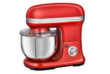 Кухонный комбайн  ProfiCook PC-KM 1197 red