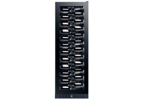 Винный шкаф Temptech CD180SBB фото 4