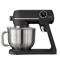 Кухонный комбайн  CASO KM 1800 Black-E