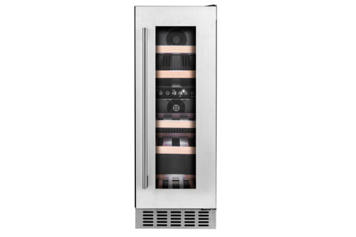 Винный шкаф Temptech OX30DX фото 7