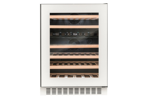 Винный шкаф Temptech OX60DRW фото 3