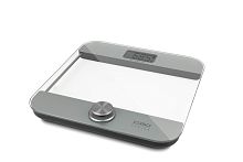 Весы напольные CASO Body Energy Ecostyle
