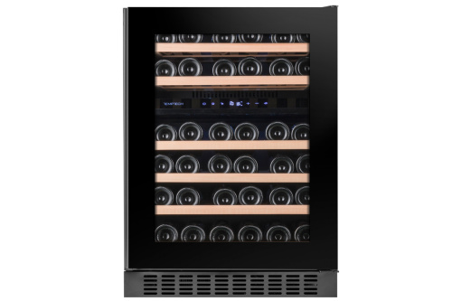 Винный шкаф Temptech OX60DRB фото 11
