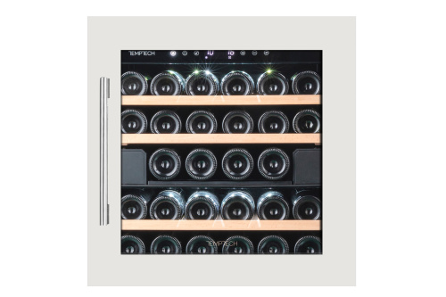 Винный шкаф Temptech OZ60DW