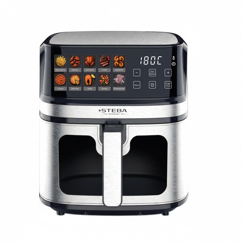 Аэрогриль Steba HF 1800 GRILLIX Аэрогриль Steba HF 1800 GRILLIX