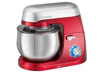 Кухонный комбайн Clatronic KM 3709 rot