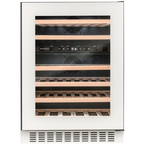 Винный шкаф Temptech OX60DRW-24 фото 4