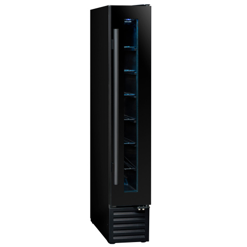 Винный шкаф Climadiff CBU7S1B фото 6