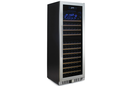 Винный шкаф Temptech GRN280DS