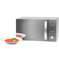 Микроволновая печь ProfiCook PC-MWG 1176 H