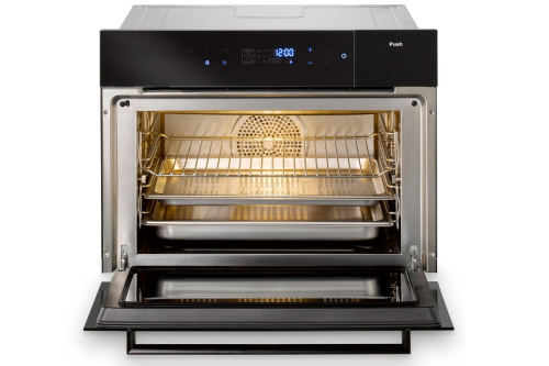 Духовой шкаф CASO SteamMaster E 56 фото 4