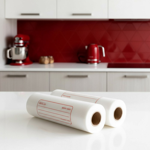 Рулоны вакуумные Steba VBR 2006 фото 4