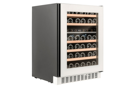 Винный шкаф Temptech OX60DRW фото 4